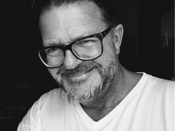 Szabo Mikael